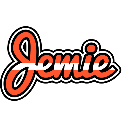 Jemie denmark logo