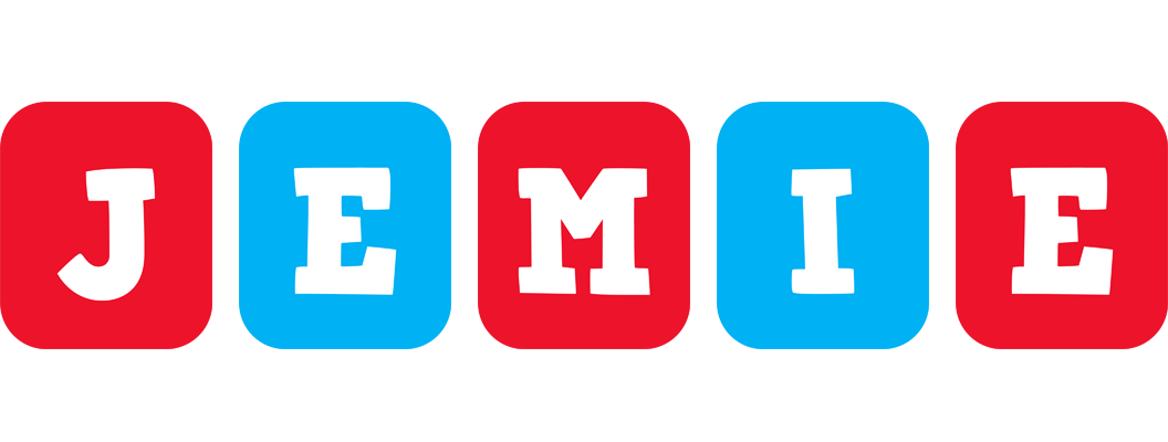 Jemie diesel logo