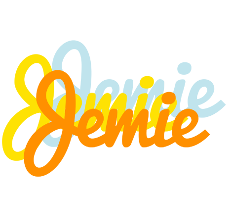 Jemie energy logo