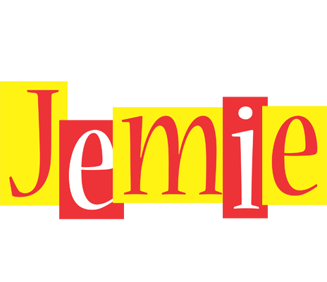 Jemie errors logo