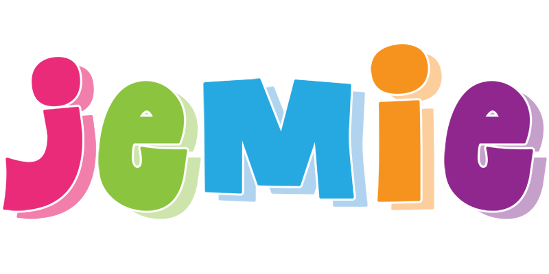 Jemie friday logo