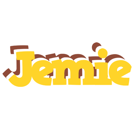 Jemie hotcup logo