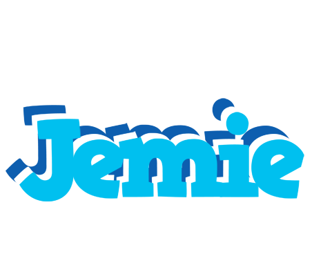 Jemie jacuzzi logo
