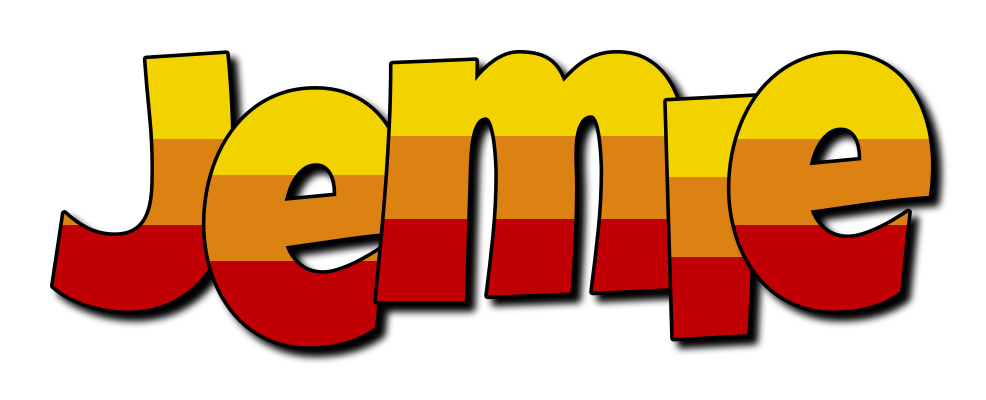 Jemie jungle logo
