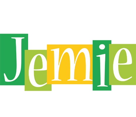 Jemie lemonade logo