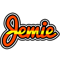 Jemie madrid logo