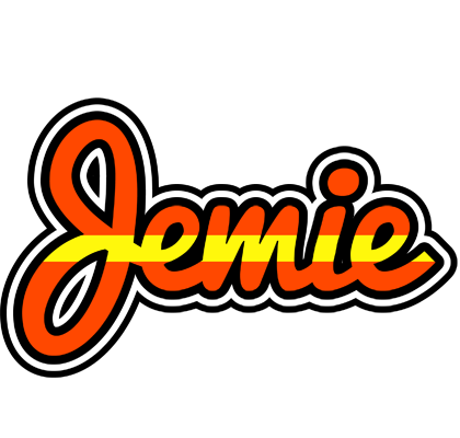 Jemie madrid logo