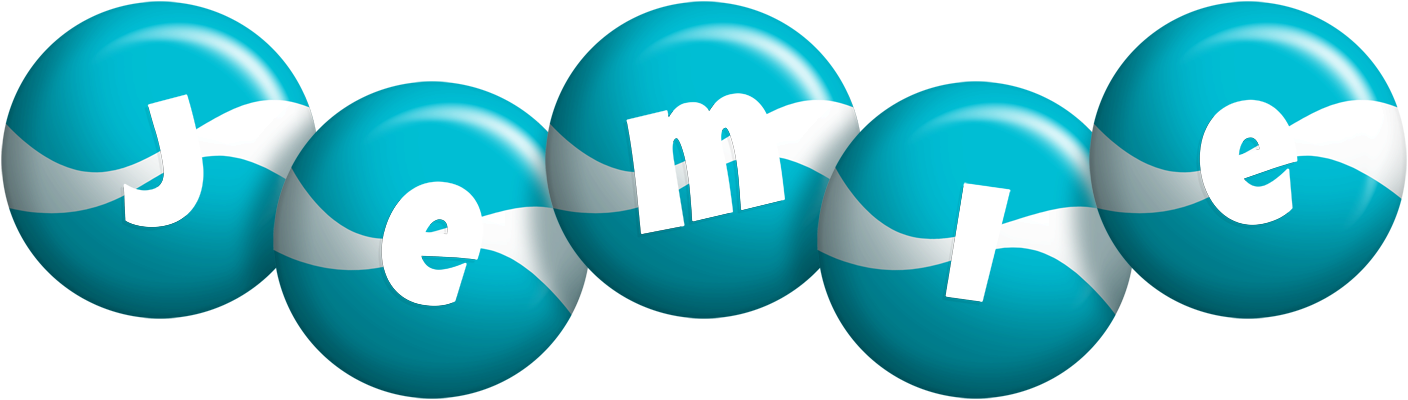 Jemie messi logo