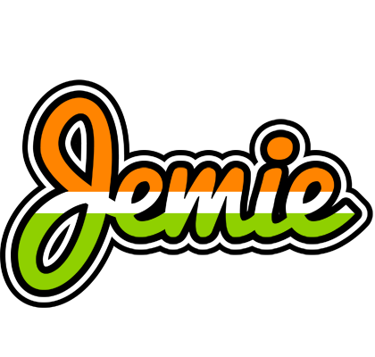 Jemie mumbai logo