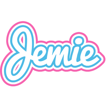 Jemie outdoors logo
