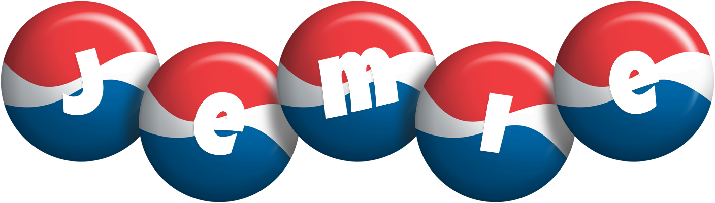 Jemie paris logo