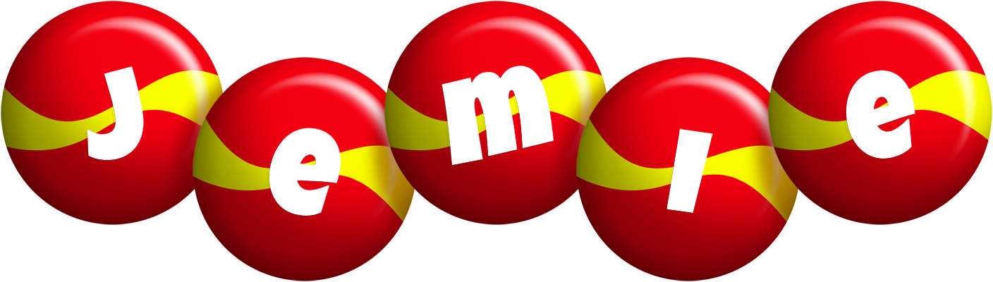 Jemie spain logo
