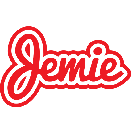 Jemie sunshine logo