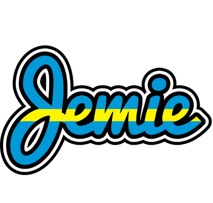 Jemie sweden logo