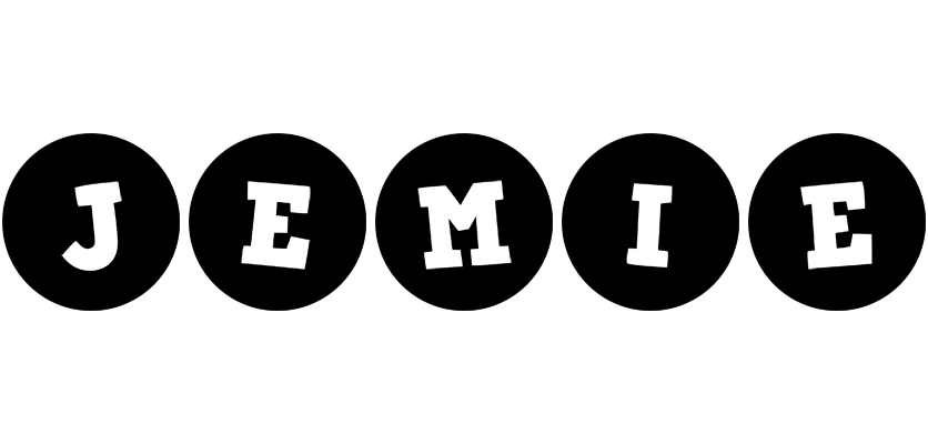 Jemie tools logo