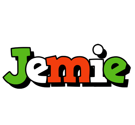 Jemie venezia logo