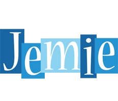 Jemie winter logo