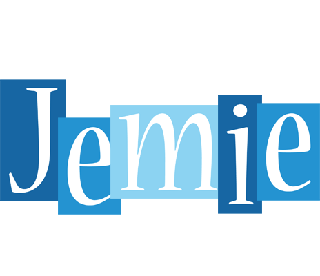 Jemie winter logo