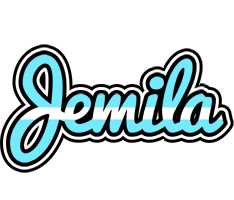 Jemila argentine logo