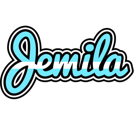 Jemila argentine logo