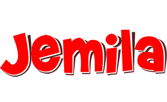 Jemila basket logo