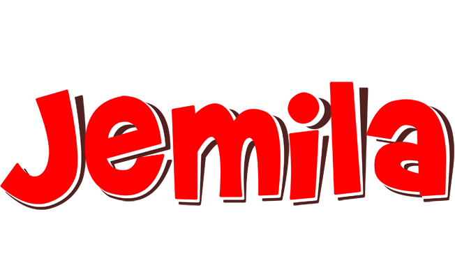 Jemila basket logo