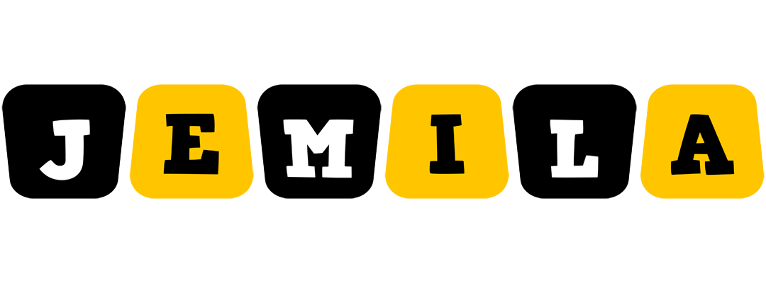 Jemila boots logo