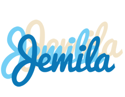 Jemila breeze logo