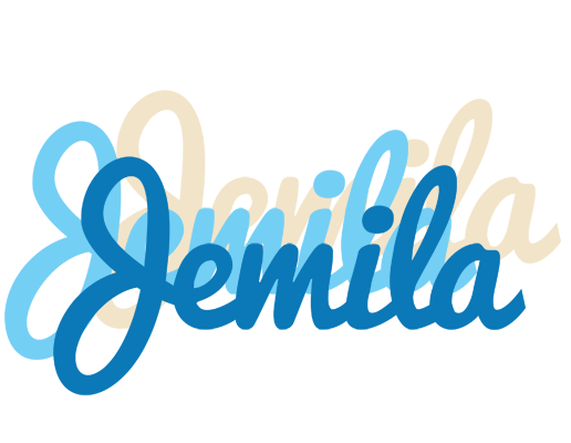 Jemila breeze logo