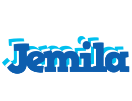 Jemila business logo