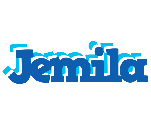 Jemila business logo