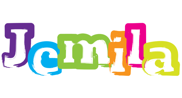 Jemila casino logo