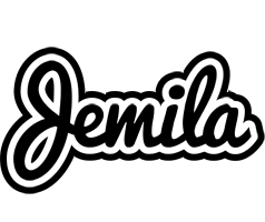 Jemila chess logo