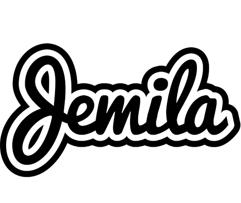 Jemila chess logo