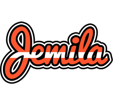 Jemila denmark logo