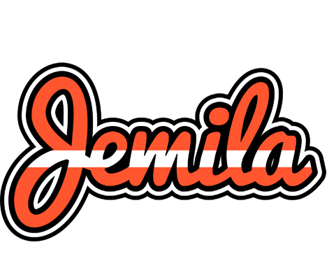 Jemila denmark logo