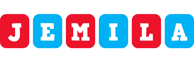 Jemila diesel logo