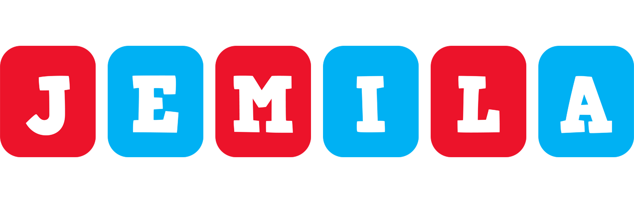 Jemila diesel logo