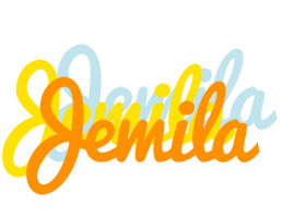 Jemila energy logo