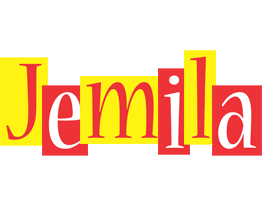Jemila errors logo