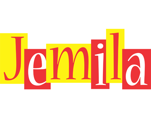 Jemila errors logo