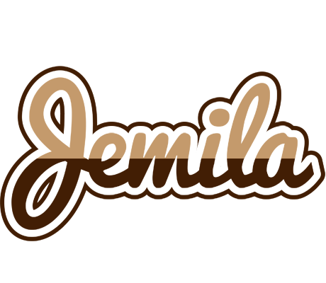 Jemila exclusive logo