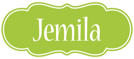 Jemila family logo