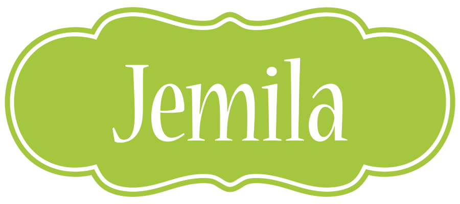 Jemila family logo