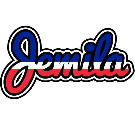 Jemila france logo