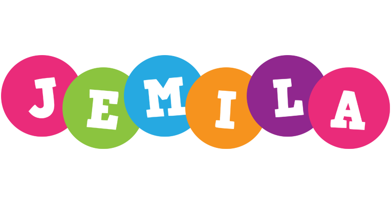 Jemila friends logo
