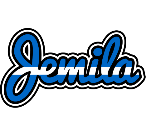 Jemila greece logo