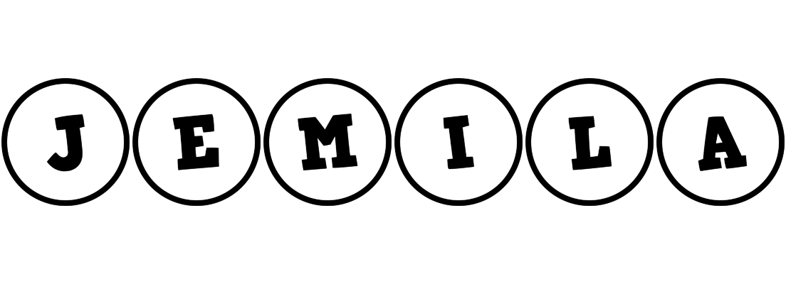 Jemila handy logo