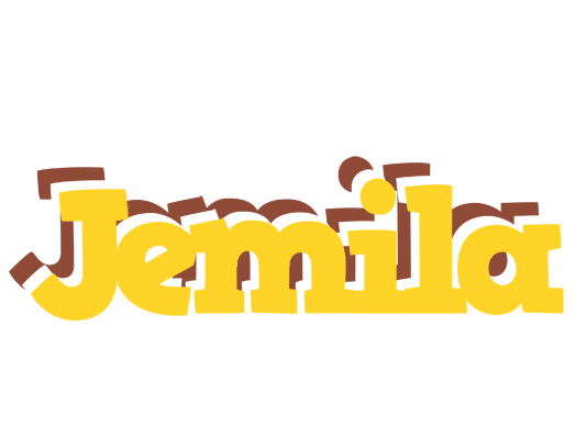Jemila hotcup logo