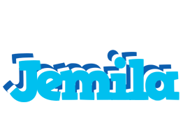 Jemila jacuzzi logo